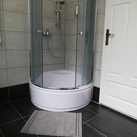 Apartment Jagiellonian