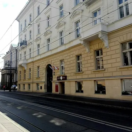 Jagiellonian 아파트 *
